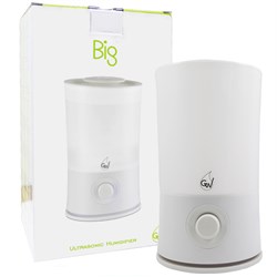 umidificatore ad ultrasuoni big